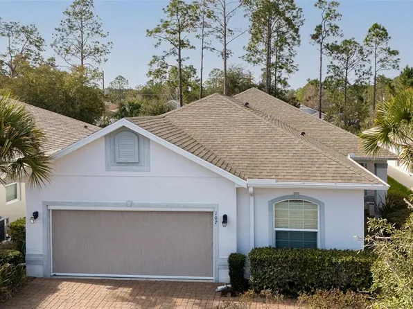 107 Park Place Cir, Palm Coast, FL 32164