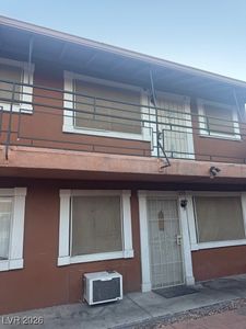500 S 13th St APT C29, Las Vegas, NV, 89101