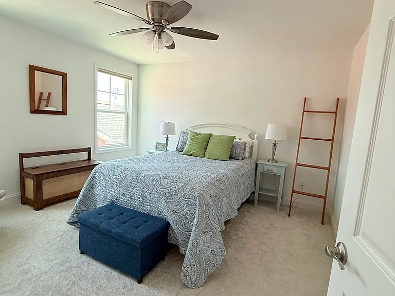 4th bedroom