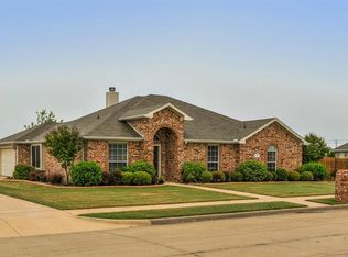 210 Mountain Peak Bnd, Midlothian, TX 76065