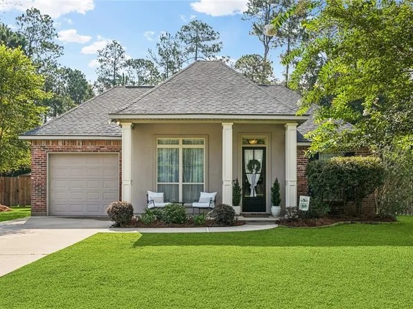 437 Bateleur Way, Covington, LA 70435