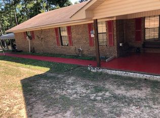 94 Brittain Dr, Many, LA 71449