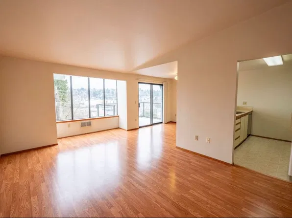 (undisclosed Address), Seattle, WA 98119