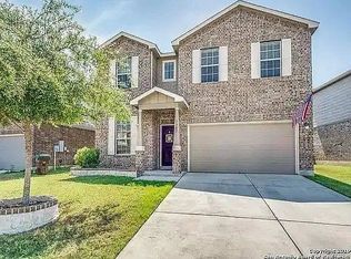 3307 Coahuila Way, San Antonio, TX 78253