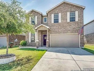 3307 Coahuila Way, San Antonio, TX, 78253