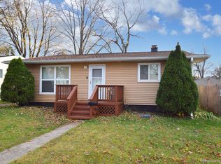 2918 Alpha Way, Flint, MI 48506