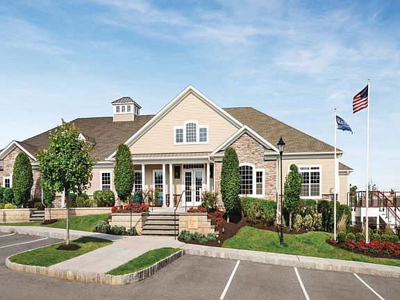 2nd image of 105 Woodland Road #1005