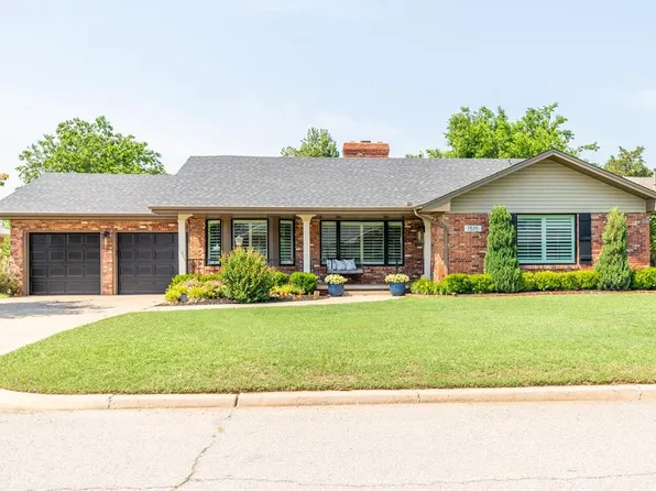 1515 Brighton Ave, Oklahoma City, OK 73120