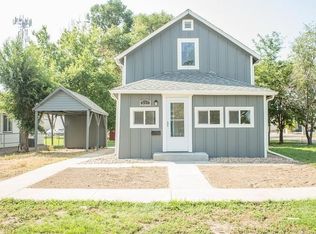 531 State St, Sterling, CO 80751