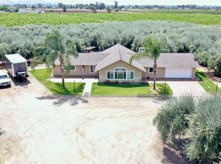 25323 Avenue 216, Lindsay, CA 93247