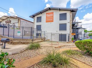 Haven Apartments, Dallas, TX 75231