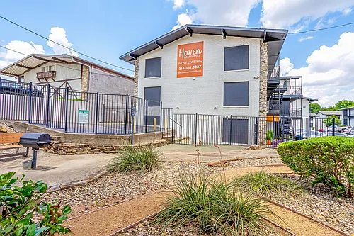 Haven Apartments Photo 1