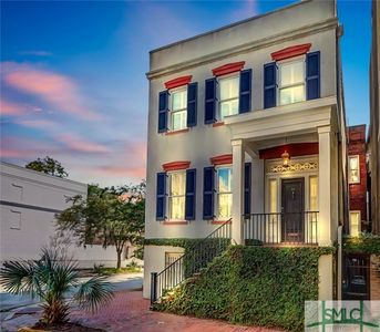 23 E Gordon St, Savannah, GA, 31401