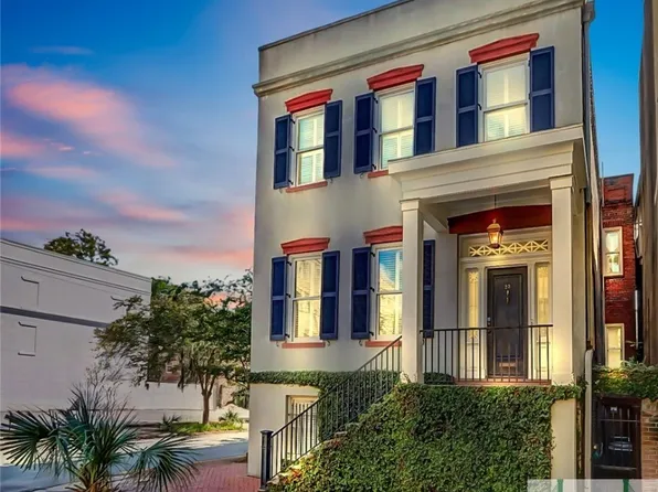 23 E Gordon Street, Savannah, GA 31401