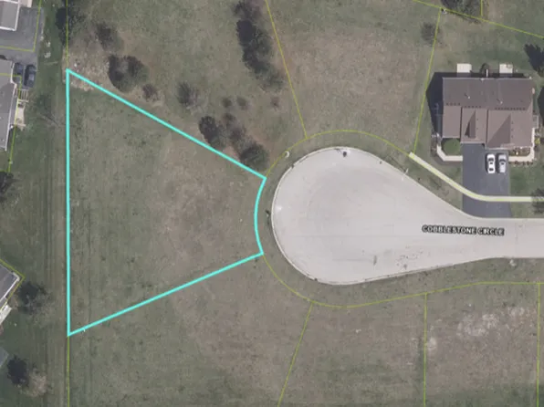 LOT 28 Cobblestone Cir, Harvard, IL 60033