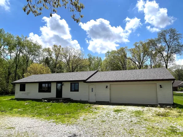 2402 W 950 S, Union Mills, IN 46382