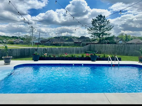 31318 Sweetwater Ridge Dr, Walker, LA 70785