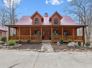 514 Bluff View Rd, New Tazewell, TN 37825