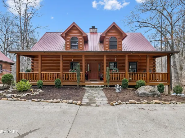 514 Bluff View Rd, New Tazewell, TN 37825