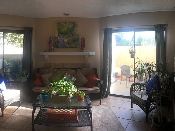 4th image of 3750 El Camino Real APT D4