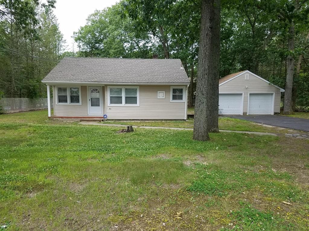 431 Lakehurst Rd, Toms River, NJ 08755 Zillow