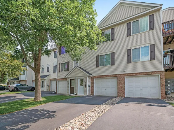 15546 Float Ln #103, Saint Paul, MN 55124