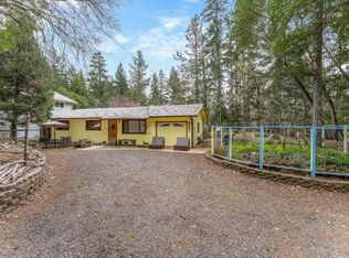 27431 Poppy Drive, Willits, CA 95490