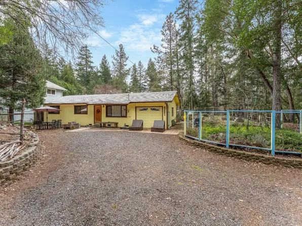 27431 Poppy Drive, Willits, CA 95490