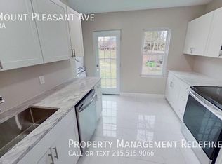 920 Mount Pleasant Ave, Wayne, PA 19087