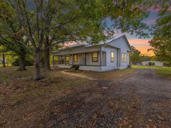 3648 Fm 513 S, Lone Oak, TX 75453