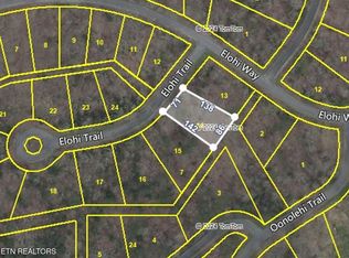 302 Elohi Trce, Loudon, TN 37774