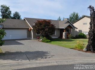 1583 Kingswood Ct, Bellingham, WA 98226