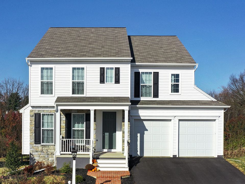Estate Elevation