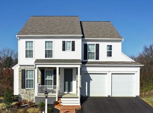 706 Withers Park Dr, Cranberry Township, PA