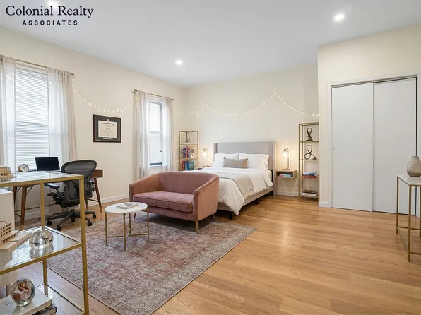 552 Massachusetts Ave #12, Boston, MA 02118