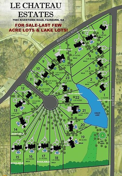 7516 Rivertown Rd, Fairburn, GA 30213 MLS 7269050 Zillow