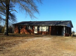 33 County Road 520, Corinth, MS 38834