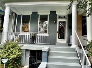 1328 N Carolina Ave NE, Washington, DC 20002