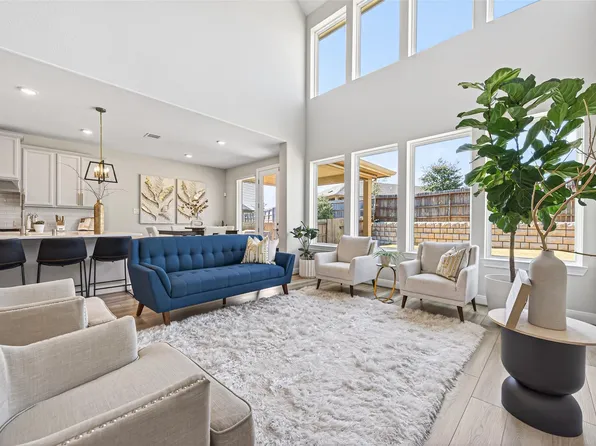 1947 Canyon Live Oak St, Conroe, TX 77304