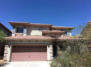 8470 Gardena Hills Ave, Las Vegas, NV 89178