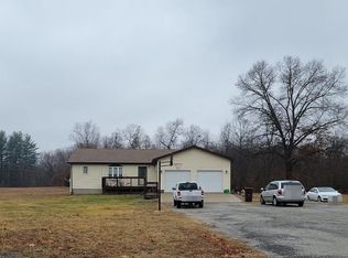 6155 S 250 W, North Judson, IN 46366