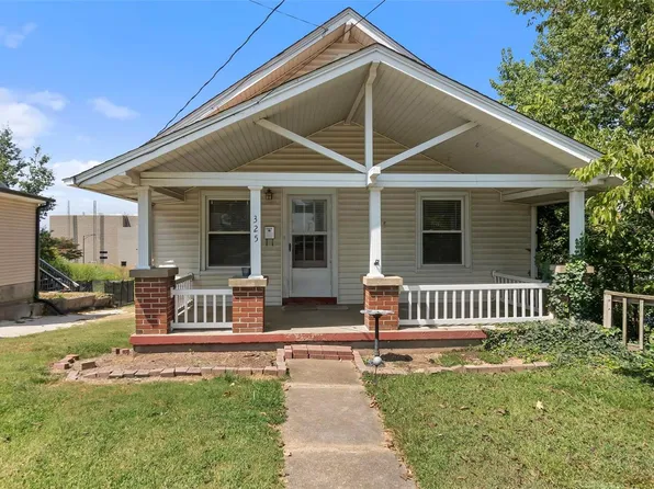 325 N Hope St, Jackson, MO 63755
