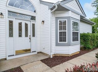 111 San Marco Rd, Monroe Township, NJ 08831