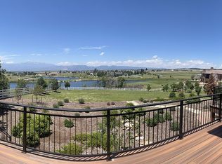 7270 Silver Ponds Hts, Colorado Springs, CO 80908