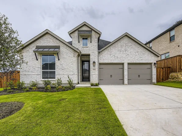 103 Pecan Ln, Rhome, TX 76078