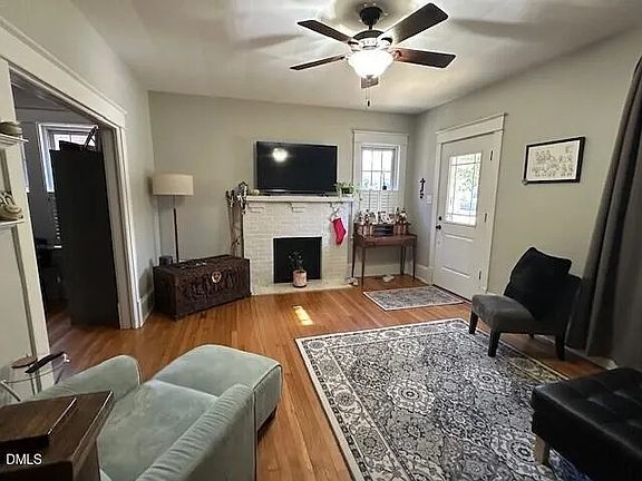 2nd image of 1405 Mordecai Dr