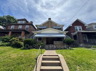 7132 Michigan St #1, Pittsburgh, PA 15218