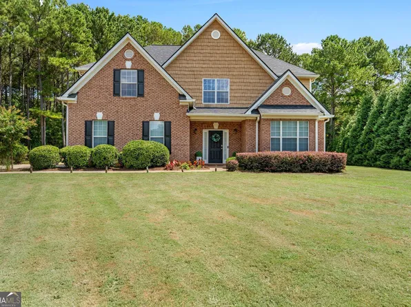 3 Tiffany Trce, Palmetto, GA 30268