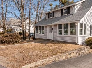 252 Randolph St, Weymouth, MA 02190