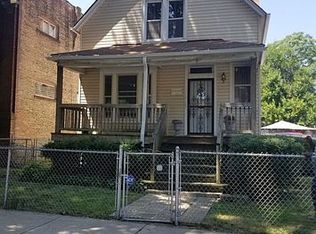 11536 S Normal Ave, Chicago, IL 60628